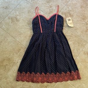 Dress by Guess, tags on, brand new, never worn.